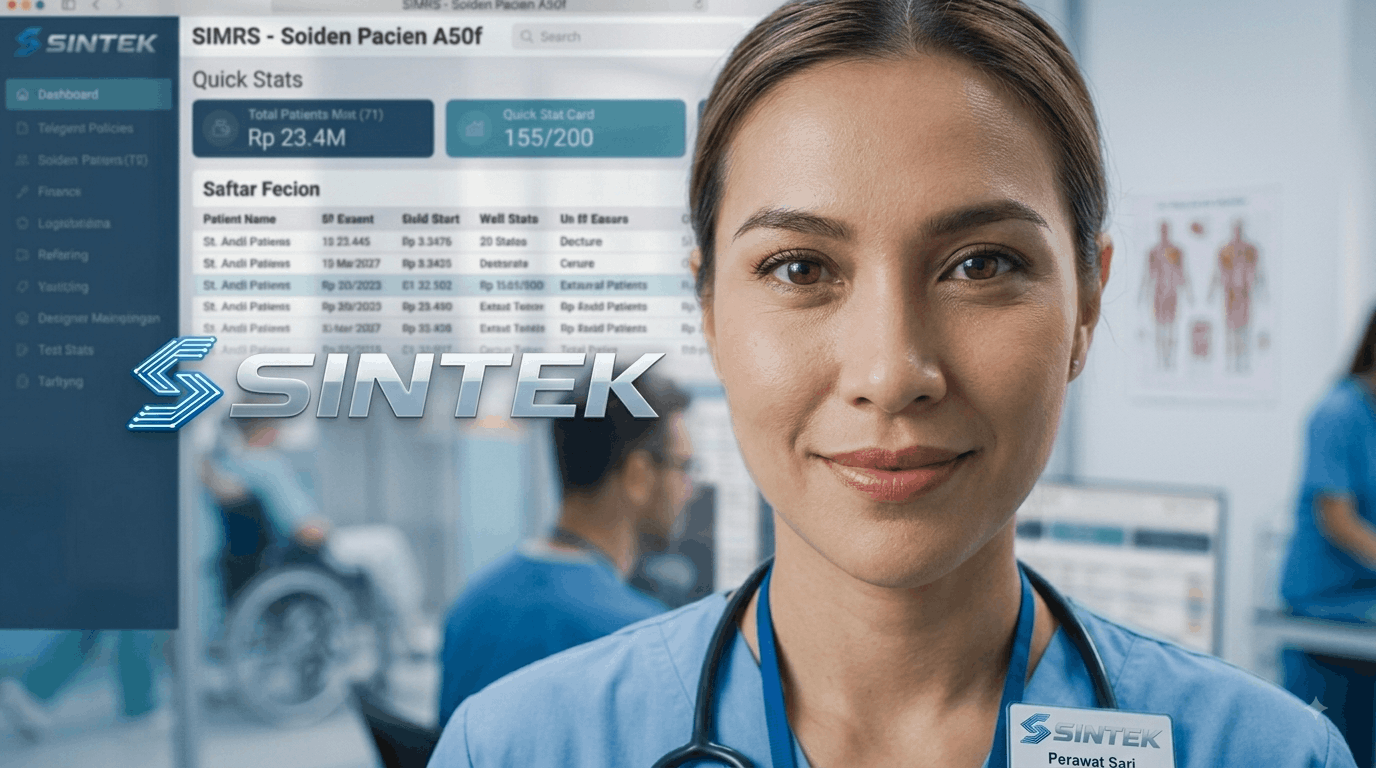 Digital Healthcare Solution